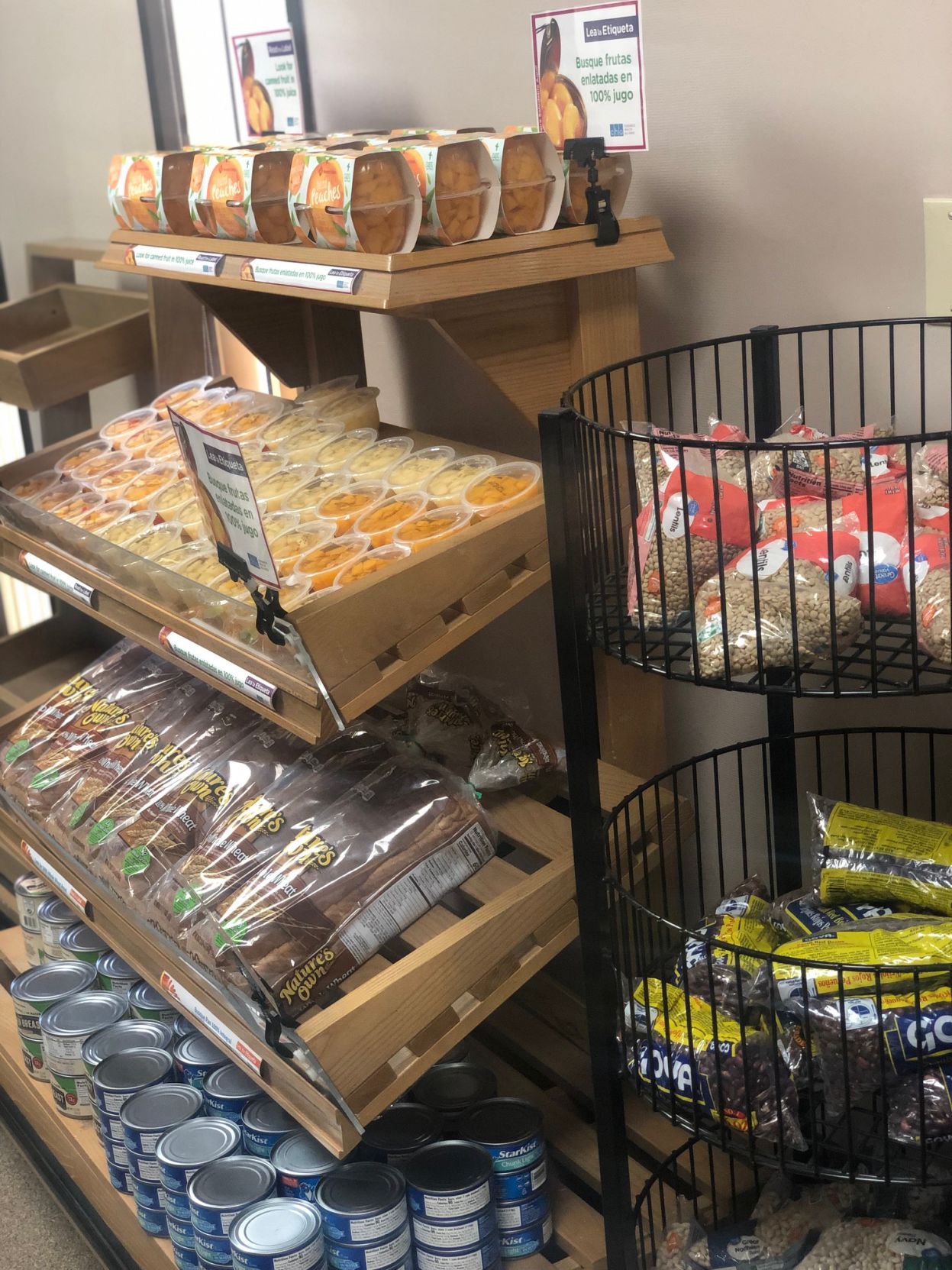 Food Pharmacy